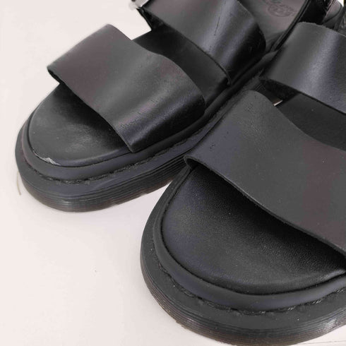 ドクターマーチン Dr.Martens GRYPHON グリフォンストラップサンダル レディース uk4
