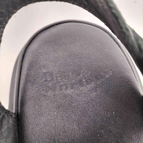 ドクターマーチン Dr.Martens GRYPHON グリフォンストラップサンダル レディース uk4