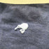カンタベリー CANTERBURY ボーダー エンブレム ラガー S/S ポロシャツ メンズ import:S