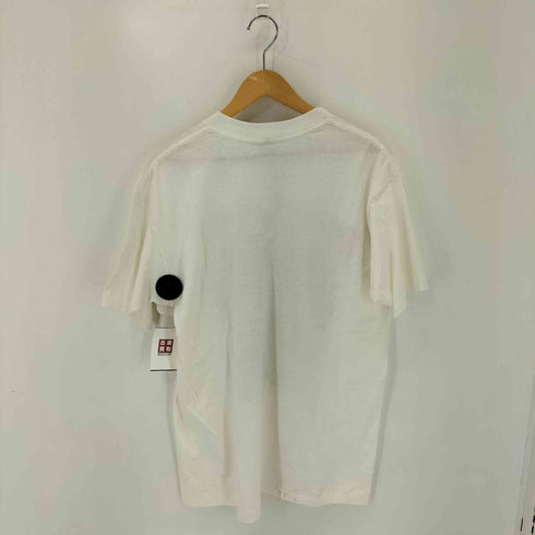 テネシーリバー TENNESSEE RIVER 90s 93 WORLD CHAMPS クルーネック半袖Tシャツ カットソー メンズ JPN:L