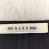 アリクス 1017 ALYX 9SM チェーン ノースリーブワンピース レディース JPN:36