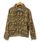コモンスウェーデン CMMN SWDN Sigurd lightweight blouson brown floral メンズ 48