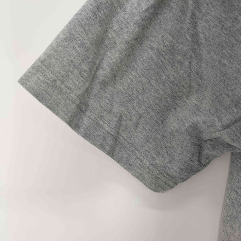 ウィンダンシー WIND AND SEA S/S プリントロゴ シャツ メンズ JPN:L