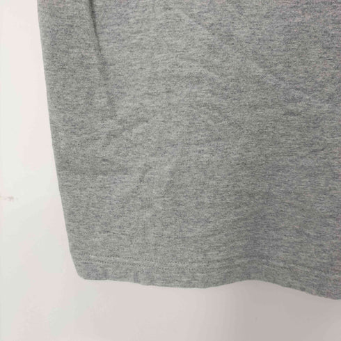ウィンダンシー WIND AND SEA S/S プリントロゴ シャツ メンズ JPN:L