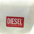 ディーゼル DIESEL S-SIMENS ワンポケットノースリーブシャツ メンズ EUR:44