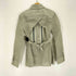 ジャックムス JACQUEMUS The suit shirt レディース 36