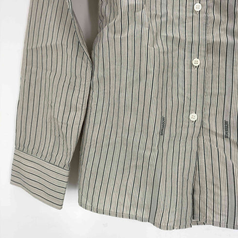 ジャックムス JACQUEMUS The suit shirt レディース 36