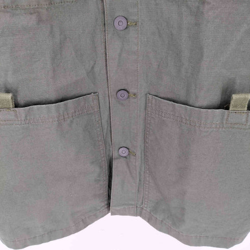 リーバイス Levis ワークウエア ユーティリティー トラッカー ジャケット リップストップ メンズ JPN:S