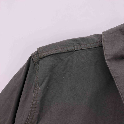 リーバイス Levis ワークウエア ユーティリティー トラッカー ジャケット リップストップ メンズ JPN:S