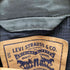 リーバイス Levis ワークウエア ユーティリティー トラッカー ジャケット リップストップ メンズ JPN:S