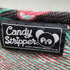 キャンディストリッパー Candy Stripper Candy Stripper チェリーパンダ柄 レディース JPN:2