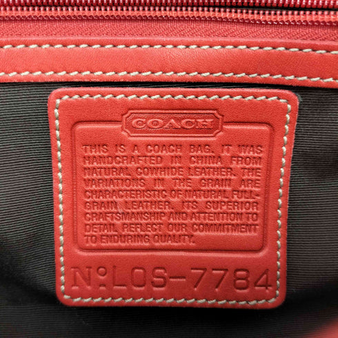 コーチ COACH ワンショルダーバッグ レディース
