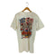 SAL EM SPORTSWEAR 80-90s USA製 91年 AMERICA'S TEAM クルーネック半袖Tシャツ カットソー メンズ L