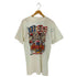 SAL EM SPORTSWEAR 80-90s USA製 91年 AMERICA'S TEAM クルーネック半袖Tシャツ カットソー メンズ L