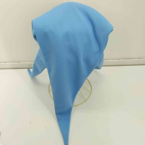 AIKA ELECTRONICS Y2K Cyber Cap Type.A:Force【BABY BLUE】 とんがりぼうし レディース