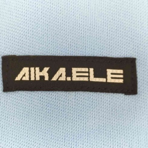 AIKA ELECTRONICS Y2K Cyber Cap Type.A:Force【BABY BLUE】 とんがりぼうし レディース