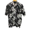 カハラ KAHALA 総柄コットンアロハシャツ メンズ import:M