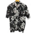 カハラ KAHALA 総柄コットンアロハシャツ メンズ import:M