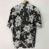 カハラ KAHALA 総柄コットンアロハシャツ メンズ import:M
