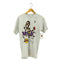 SAL EM SPORTSWEAR 80-90s USA製 MAGIC クルーネック半袖Tシャツ カットソー メンズ M