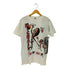 SAL EM SPORTSWEAR 80-90s USA製 91年 Michael Jordan クルーネック 半袖Tシャツ カットソー メンズ M