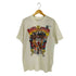 テネシーリバー TENNESSEE RIVER 90s 93 WORLD CHAMPS クルーネック半袖Tシャツ カットソー メンズ L