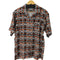 ショット Schott パーフェクト モーターオイル ハワイアンシャツ メンズ