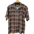 ショット Schott パーフェクト モーターオイル ハワイアンシャツ メンズ