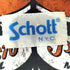 ショット Schott パーフェクト モーターオイル ハワイアンシャツ メンズ