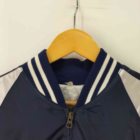 プリンス商会 YOKOSUKA JACKET スカジャン 虎 竜 富士山 裏地キルティング メンズ