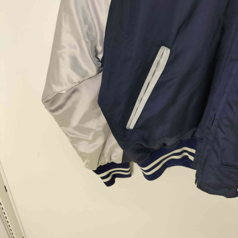 プリンス商会 YOKOSUKA JACKET スカジャン 虎 竜 富士山 裏地キルティング メンズ