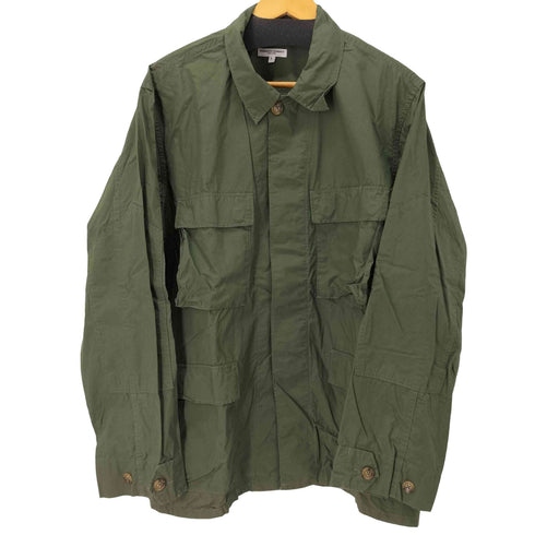 エンジニアードガーメンツ Engineered Garments BDU JACKET メンズ JPN:L
