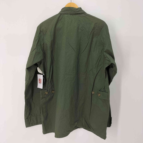 エンジニアードガーメンツ Engineered Garments BDU JACKET メンズ JPN:L