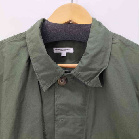 エンジニアードガーメンツ Engineered Garments BDU JACKET メンズ JPN:L