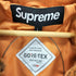 シュプリーム Supreme 21AW 2-Tone Faux Fur Shop Coat GORE-TEX メンズ JPN:L