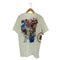 SAL EM SPORTSWEAR 80-90s USA製 92年 DREAM TEAM クルーネック半袖Tシャツ メンズ L