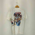 SAL EM SPORTSWEAR 80-90s USA製 92年 DREAM TEAM クルーネック半袖Tシャツ メンズ L