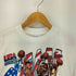 SAL EM SPORTSWEAR 80-90s USA製 92年 DREAM TEAM クルーネック半袖Tシャツ メンズ L