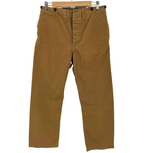 ダブルアールエルラルフローレン RRL RALPH LAUREN FIELD CHINO メンズ 30/30