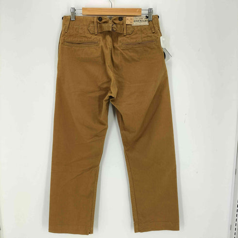 ダブルアールエルラルフローレン RRL RALPH LAUREN FIELD CHINO メンズ 30/30