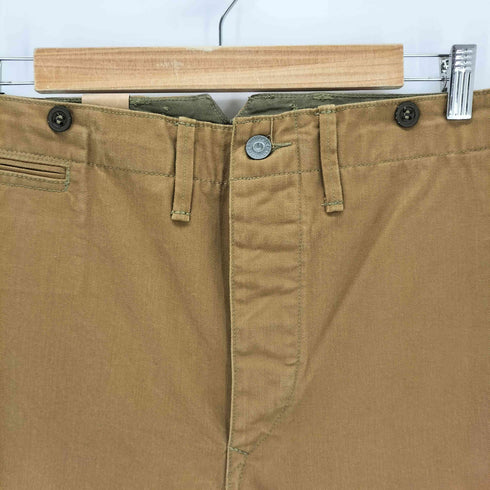 ダブルアールエルラルフローレン RRL RALPH LAUREN FIELD CHINO メンズ 30/30
