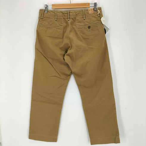 ダブルアールエルラルフローレン RRL RALPH LAUREN Cotton Field Chino Pants メンズ 30/30