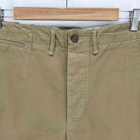 ダブルアールエルラルフローレン RRL RALPH LAUREN Cotton Field Chino Pants メンズ 30/30