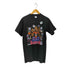 SAL EM SPORTSWEAR 80-90s USA製 90年 SLAM DUNK CHAMIONS クルーネック 半袖Tシャツ カットソー メンズ JPN:M