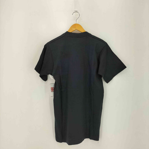 SAL EM SPORTSWEAR 80-90s USA製 90年 SLAM DUNK CHAMIONS クルーネック 半袖Tシャツ カットソー メンズ JPN:M