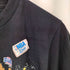 SAL EM SPORTSWEAR 80-90s USA製 90年 SLAM DUNK CHAMIONS クルーネック 半袖Tシャツ カットソー メンズ JPN:M