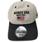 アヴィレックス AVIREX AVIREX 9TWENTY POLO CAP U.S.A FLAG メンズ