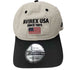 アヴィレックス AVIREX AVIREX 9TWENTY POLO CAP U.S.A FLAG メンズ