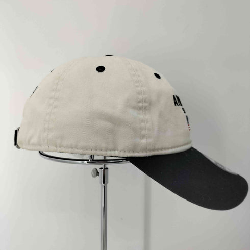 アヴィレックス AVIREX AVIREX 9TWENTY POLO CAP U.S.A FLAG メンズ