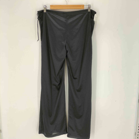 メッシュパンツ メンズ
